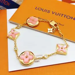 louis vuitton lv bracelets s_1234a65